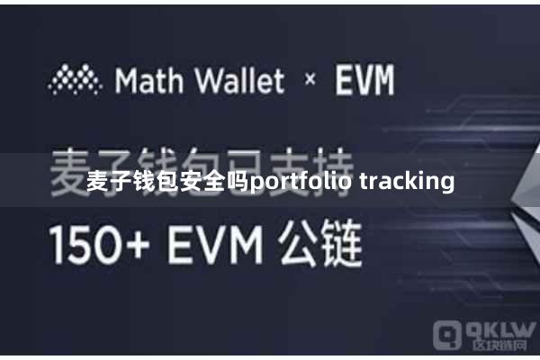 麦子钱包安全吗portfolio tracking