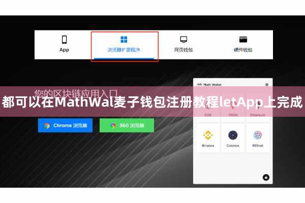 都可以在MathWal麦子钱包注册教程letApp上完成